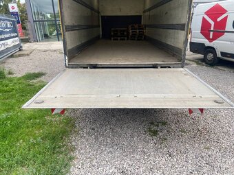 MAN TGL 12.250, Euro 5 +DPH - 13