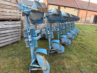 Pluh Lemken VariDiamant 10   7 Radlic  RV 2017 - 13