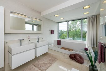 Prodej luxusní vily, Bratislava, Slovensko - 13