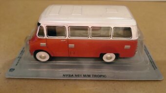 Modely aut DeAgostini - 1 - 13