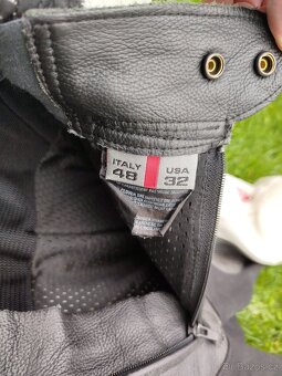 Kombinéza Clover vel. 48 - 13