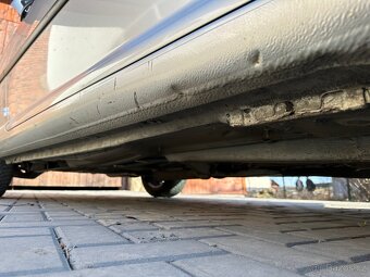 Volkswagen Golf 4 - 13