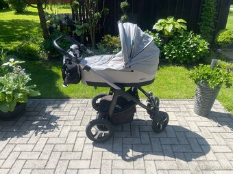 Kočárek+ kompletní set - 13