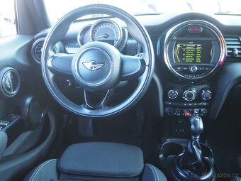 2017 Mini Cooper S 141 kW, AT - 13