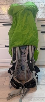 Nosítko Osprey AG Plus - 13