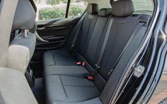 BMW Rad 1 116d, 85KW, M6, 5d. - 13