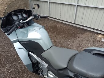 BMW K1200GT cz doklady v ceně - 13