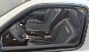 Model Renault Clio Phase 2 V6, 1:18 Otto Mobile - 13
