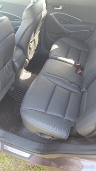 Hyundai SantaFe - 13