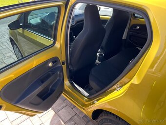 VW e-up 36,8 kWh - 13