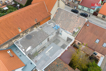 Prodej rodinného domu, 120 m², Kladno, ul. Vrapická - 13