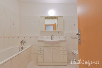 Pronájem bytu 4+kk, K Babě, Medlánky,  Kč/měs, 94 m2 - 13