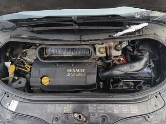 Prodám nebo vyměním Renault Espace IV
3.0dci - 13