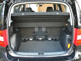 ŠKODA YETI 2.0 TDI 103KW 4x4 CLIMATRONIC OPCPARK ALU SERVISK - 13
