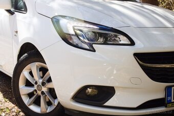 Opel Corsa 1.4 drive - 13