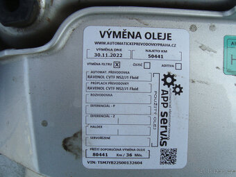 Suzuki S-Cross 4x4 automat, 1.6-16V, 63.400km - 13