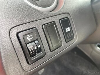 Suzuki Swift 1,3 VVT  GL/AC (2008) - 13