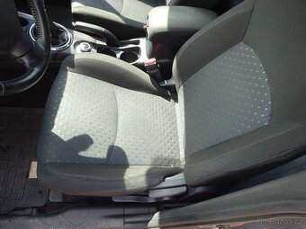 Mitsubishi ASX 1.2 DI-D 4WD r.v.2013 2.Maj.koup.ČR 4x4 - 13