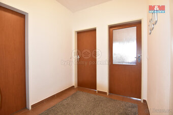 Pronájem bytu 2+kk, 55 m², Praha, ul. Lipnická - 13