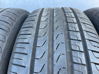 235/55R19 101V letní pneu PIRELLI 4x6,2-6,5mm - 13