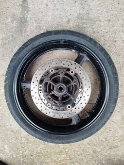 TDM 900 - 13