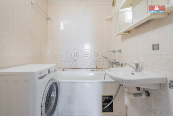 Prodej bytu 3+1, 79 m², České Budějovice, ul. Prachatická - 13