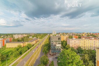 Pronájem byt 2+1, 60㎡ - 13