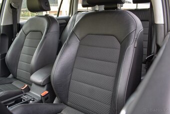 Volkswagen Golf Variant 1.2Tsi 81kW /aj na splátky/ - 13