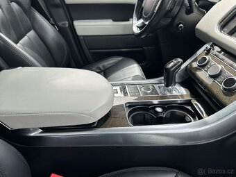 RANGE ROVER SPORT 3.0 SDV6 - 13