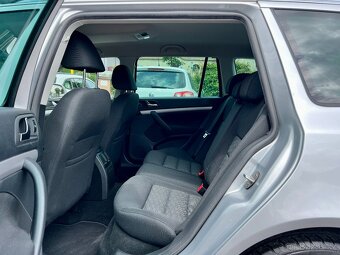 Škoda Octavia II 2.0 TDI Elegance Servis,Stav - 13