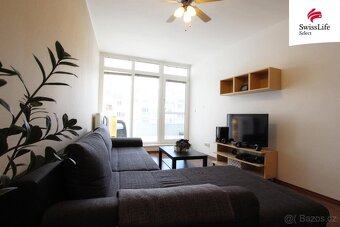 Prodej bytu 2+1 60 m2 Lučiny, Brno - 13