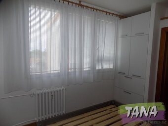 Pronájem velmi pěkného zmodernizovaného bytu, jenž se nacház - 13