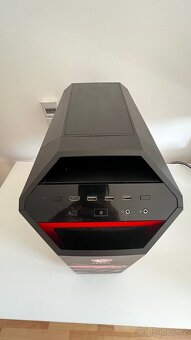 Komplet Herní PC - 13