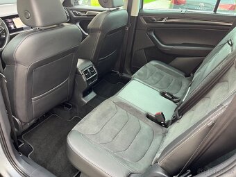 Škoda Kodiaq 1.5TSi 110kw DSG 2021 7míst - 13
