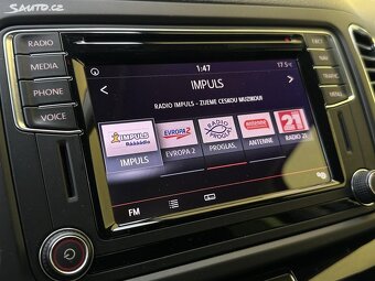 Seat Alhambra 1.4TSI/110kW 7.Míst STYLE r.v. 2017 - 13