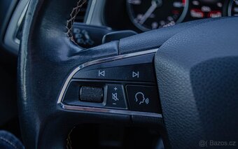 Seat Leon 4x4 Xperience 2.0 TDI DSG - 13