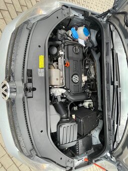 Volkswagen  Golf Plus 1.4 tsi 90 kw rv. 2009 - 13