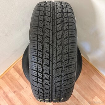 BMW X3 G01 5x112 R18 ET22+ZIMNÍ 225/60R18 7,5mm - 13