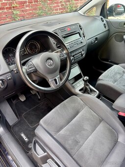 Volkswagen Golf Plus 1.2 TSI, 77 kw, 2010, Highline - 13