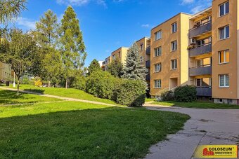 Brno - Líšeň, byt OV 4+1, 84 m², původní stav, lodžie - byt - 13