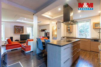 Prodej rodinného domu, 109 m², Ohrozim - 13