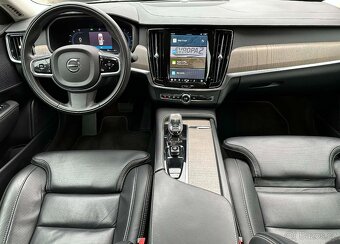 Volvo S90 B6 2.0 Benzin 220 kW/AWD/INSCTRIPTION/Polestar - 13
