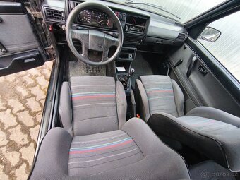VW Golf MK2 16V PL , r.v 88 - 13
