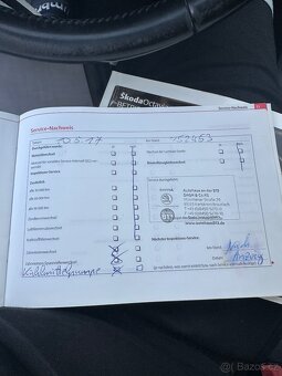Škoda Octavia II 1.9 tdi 77kw. Čip na 100+kw - 13