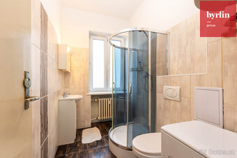 Investiční příležitost – 2 byty (celé patro) v centru Ostrav - 13