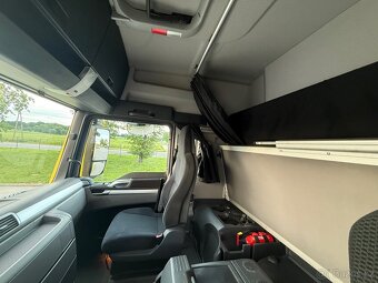 Man Tgx 18440 4x4Hydro - 13