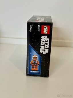 Lego Star wars mech - 13