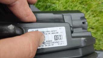 Kia Ceed III 3 CD facelift 2021 - Full LED svetlo - 13