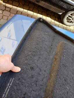 Golf 3 / mk3 / III - plato - 13