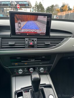 A6 C7 3.0TDI QUATTRO - 13